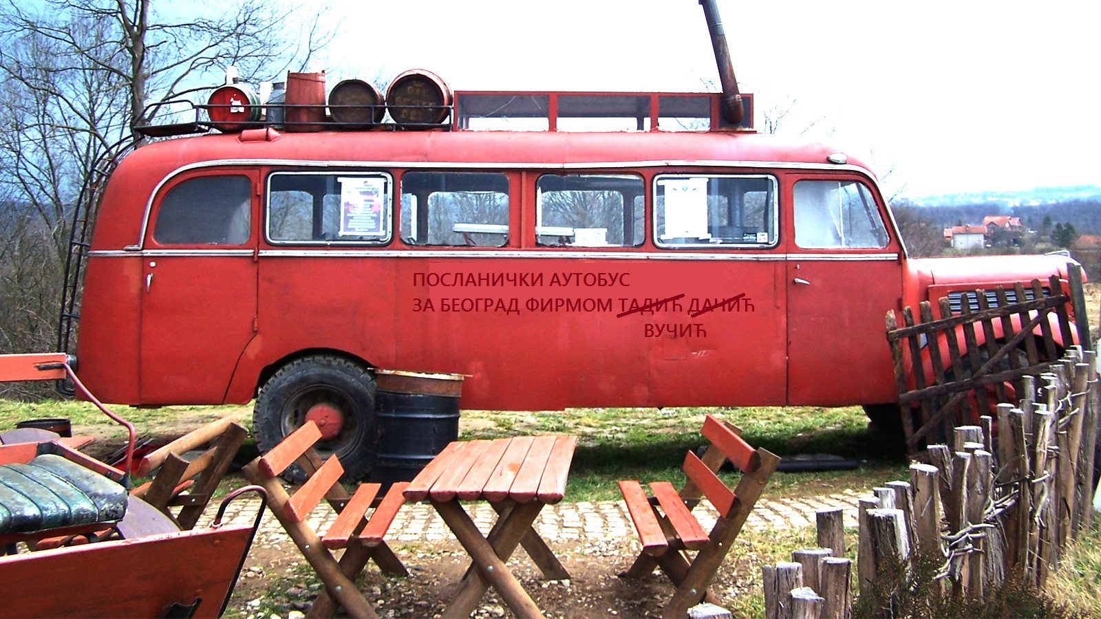 Čiji su poslanici? Narodni ili partijski, zaključite sami