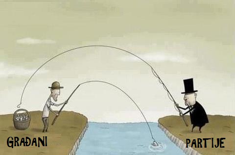 Parlament Srbije – novi predlog budžeta ima šansu da bude najgledaniji rialiti šou u zemlji!