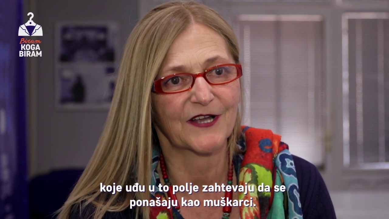 Prisustvo i uticaj žena u politici