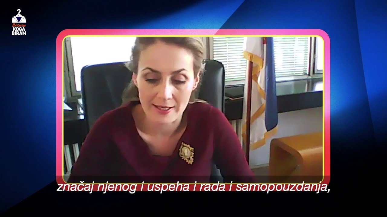 Ministarke, mediji i mizoginija