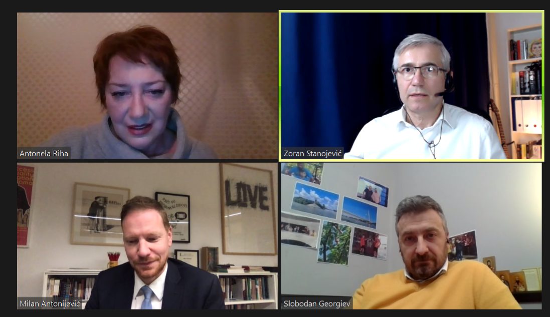 Društvene mreže značajne, ali slobodni mediji nezamenljivi