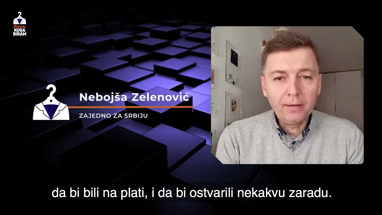 Političko-civilni dijalog: Građani – izvor najboljih ideja
