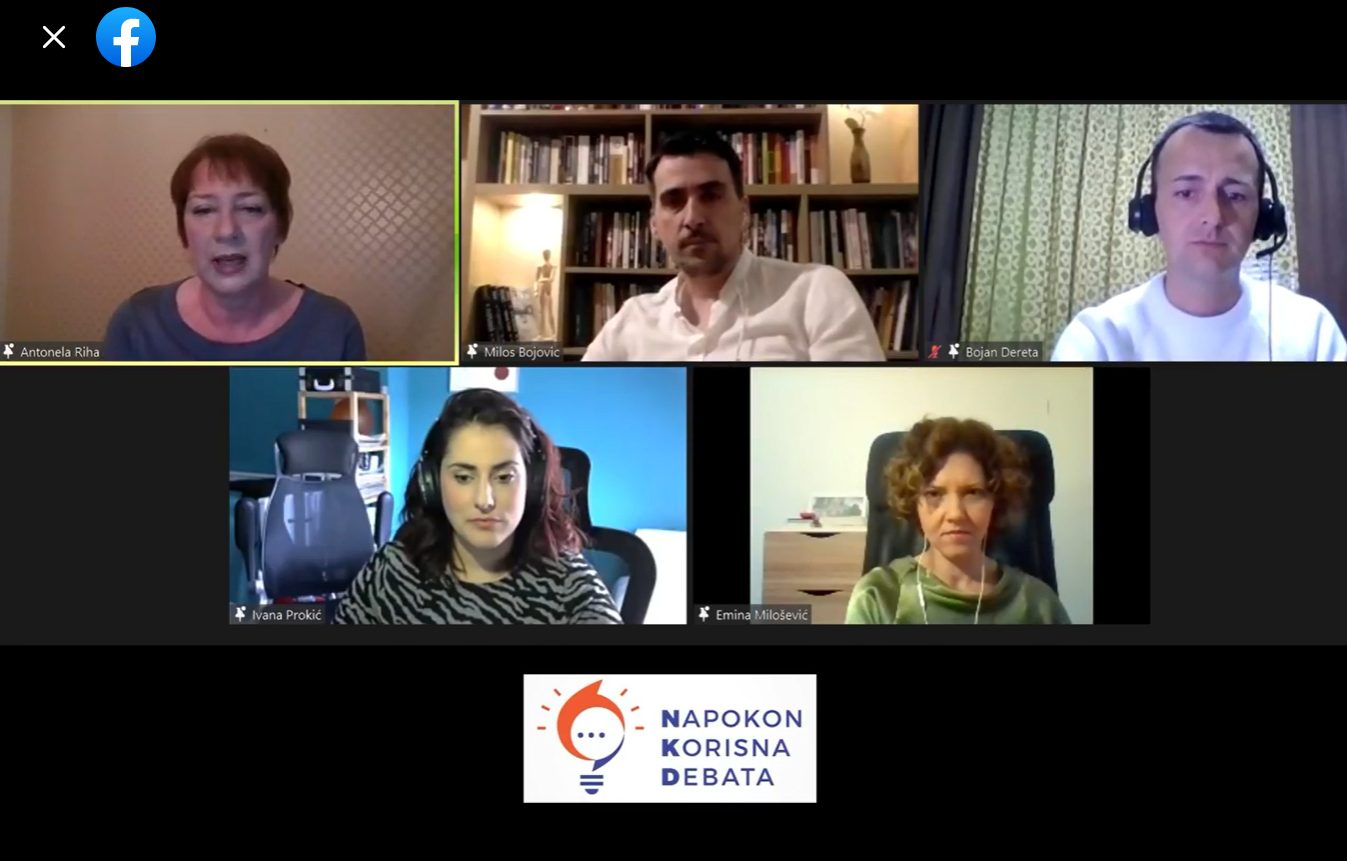 Vakcine dostupne, vakcinacija – imperativ