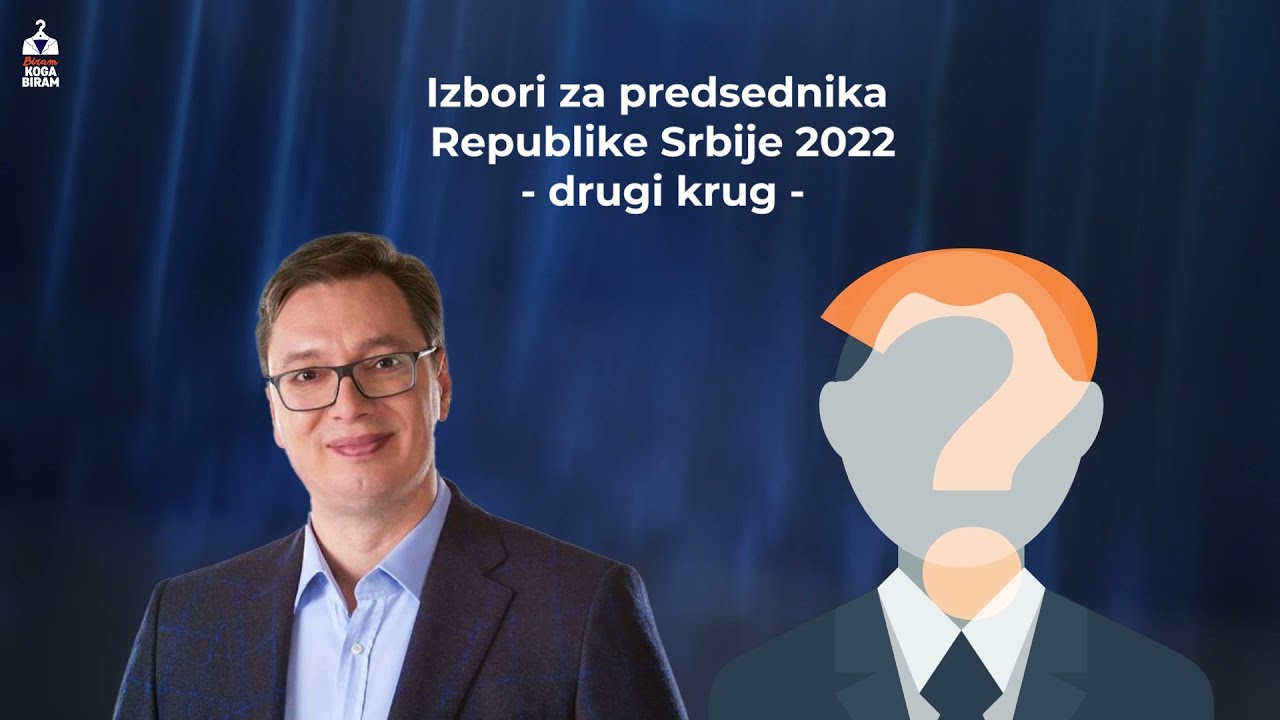 Drugi krug kao spas za srpsku demokratiju